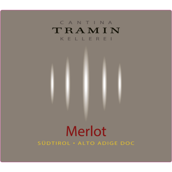 Tramin Merlot